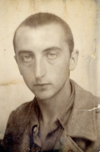 Ernest PRAX